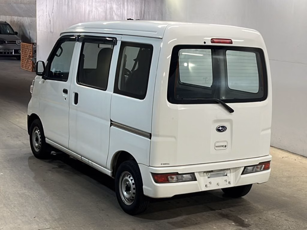 SUBARU SAMBAR