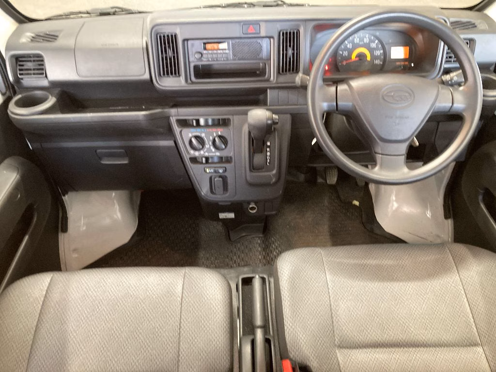 SUBARU SAMBAR