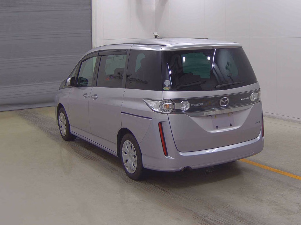 MAZDA BIANTE