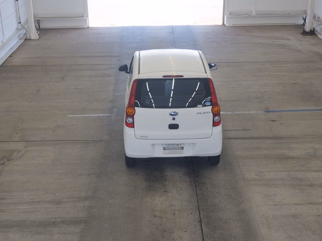 SUBARU PLEO