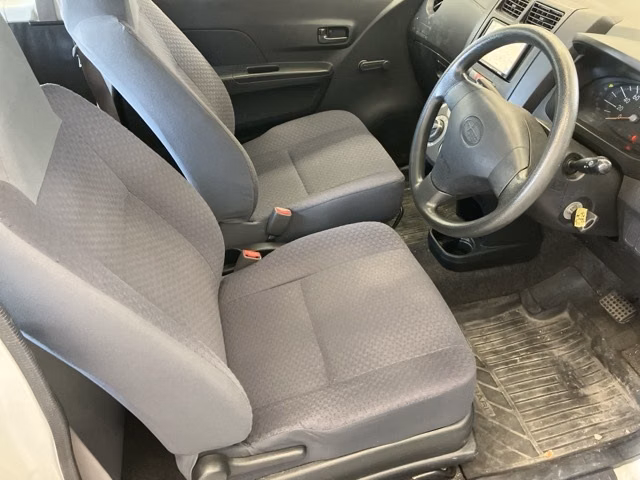 SUBARU PLEO