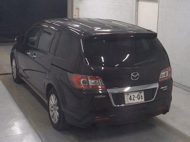 MAZDA MPV