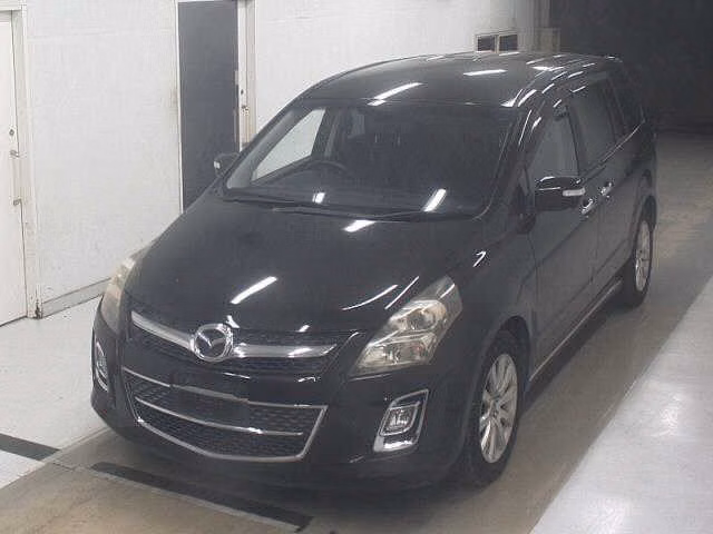 MAZDA MPV
