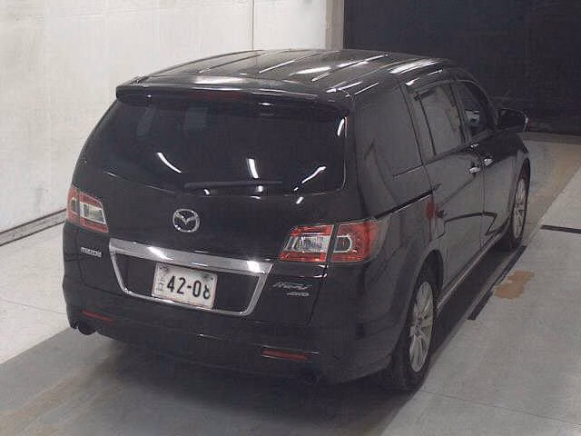 MAZDA MPV
