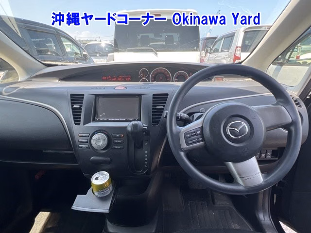 MAZDA BIANTE