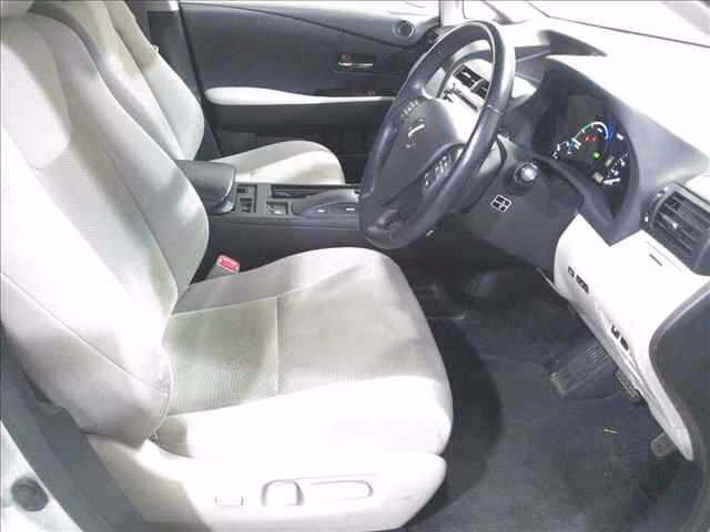 LEXUS RX450H