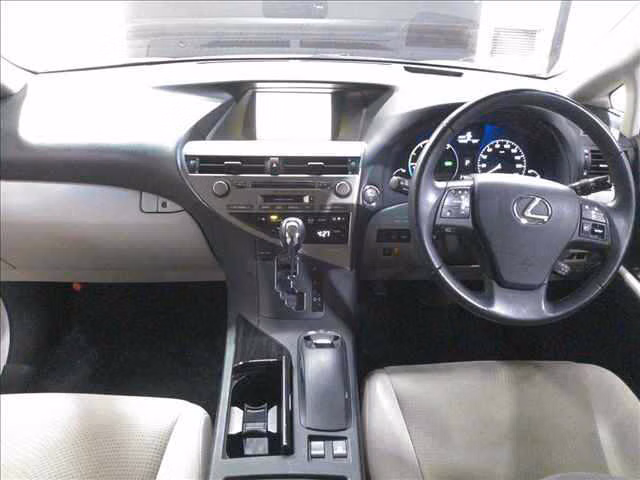 LEXUS RX450H