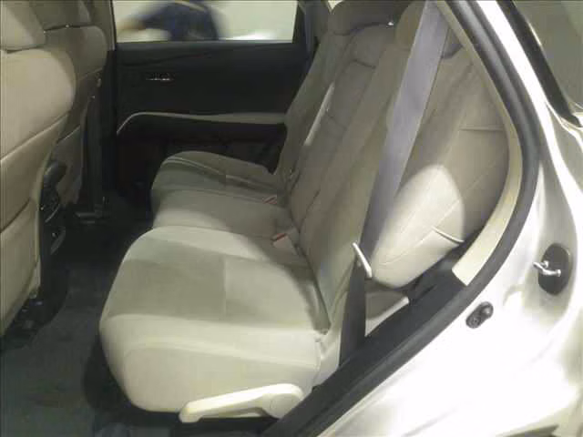 LEXUS RX450H