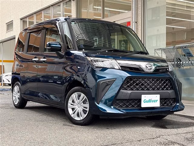 DAIHATSU THOR