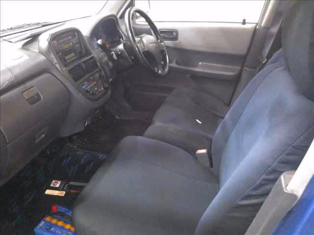 SUBARU PLEO