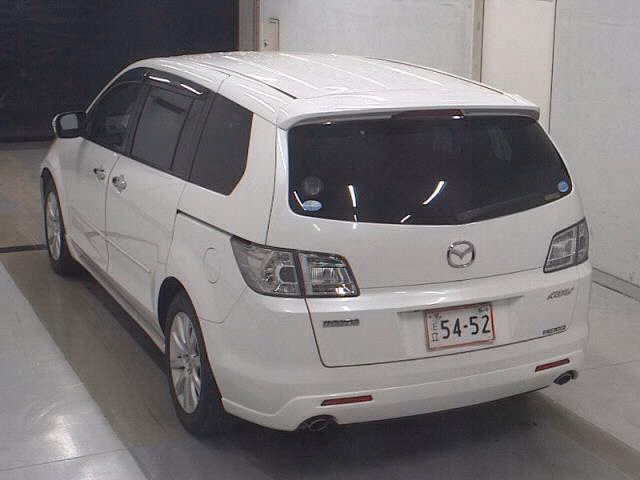 MAZDA MPV