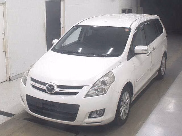 MAZDA MPV