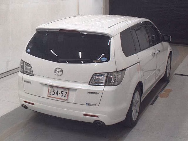 MAZDA MPV