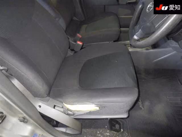 MAZDA FAMILIA