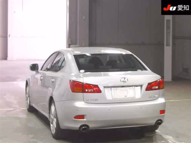 LEXUS IS250