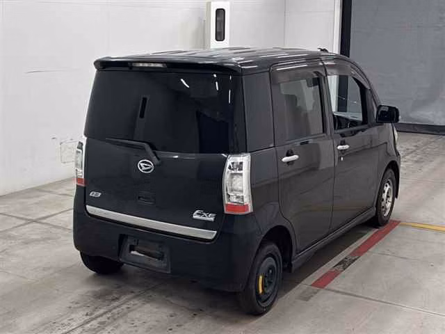 DAIHATSU TANTO EXE