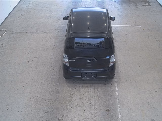 HONDA LIFE