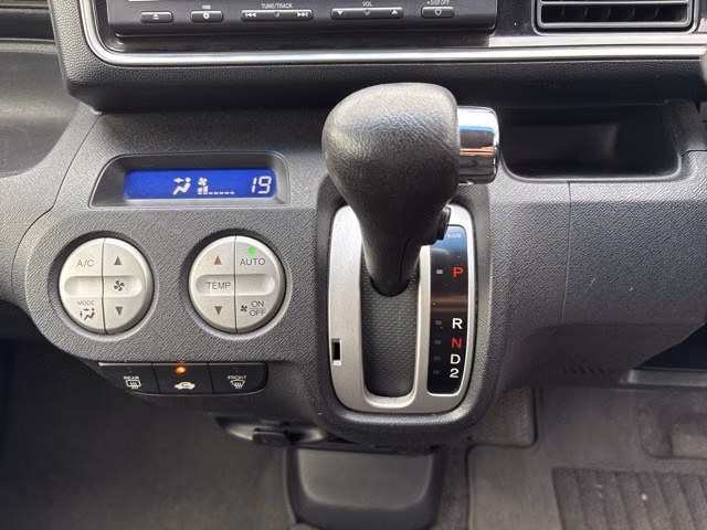 HONDA LIFE