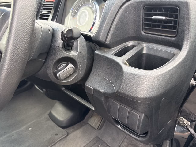 HONDA LIFE