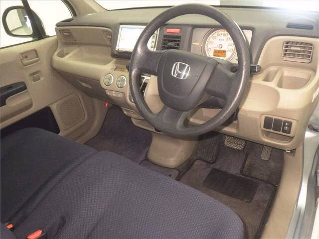 HONDA LIFE