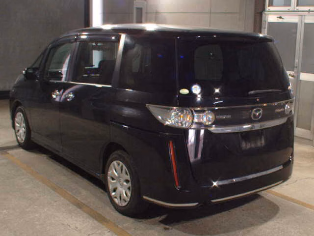 MAZDA BIANTE