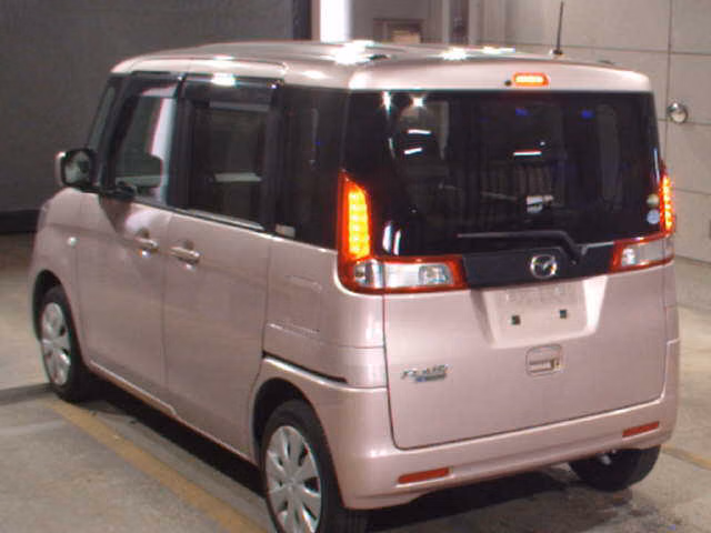 MAZDA FLAIR WAGON