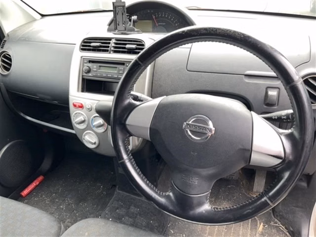 NISSAN OTTI