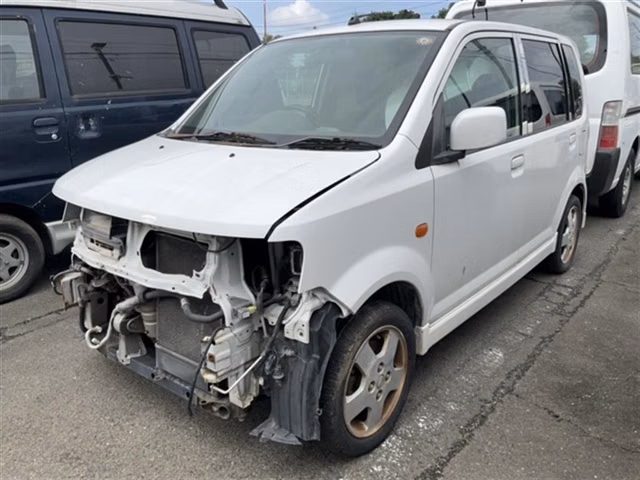 NISSAN OTTI