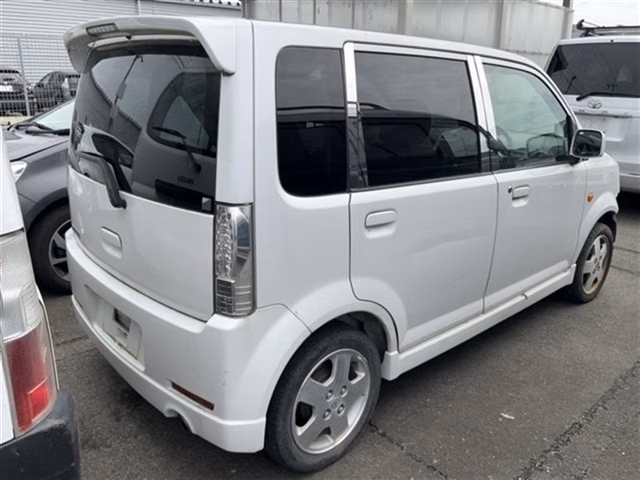 NISSAN OTTI
