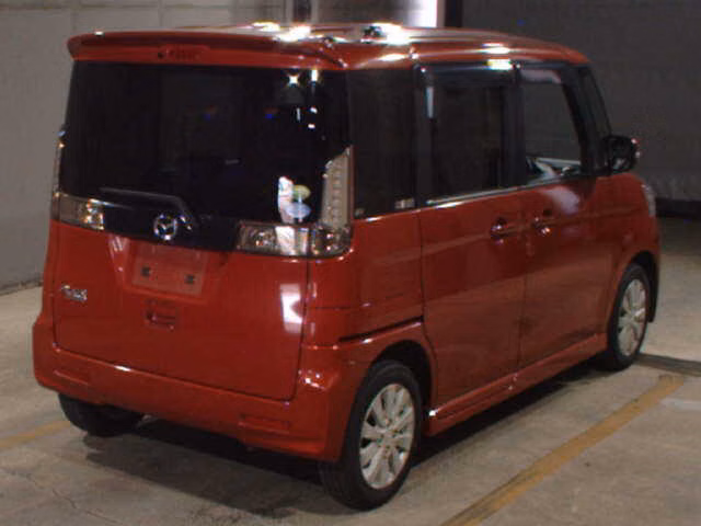 MAZDA FLAIR WAGON
