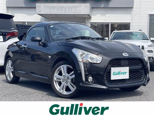 DAIHATSU COPEN
