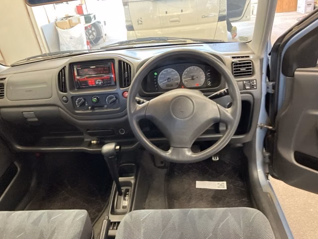 SUZUKI KEI