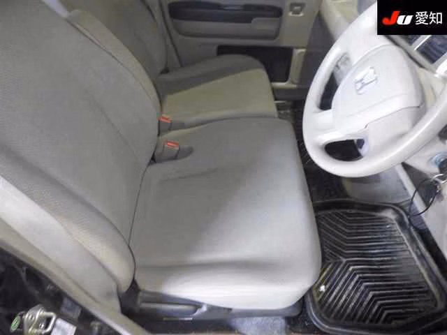 HONDA LIFE