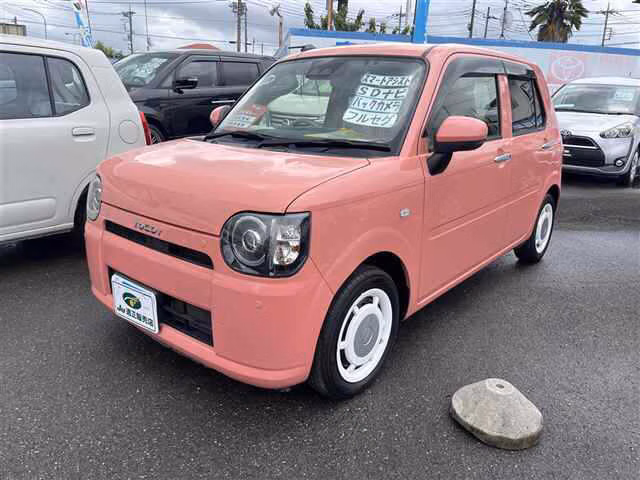 DAIHATSU MIRA TOCOT