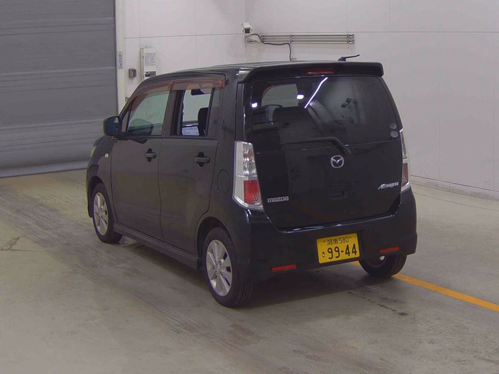 MAZDA AZ-WAGON