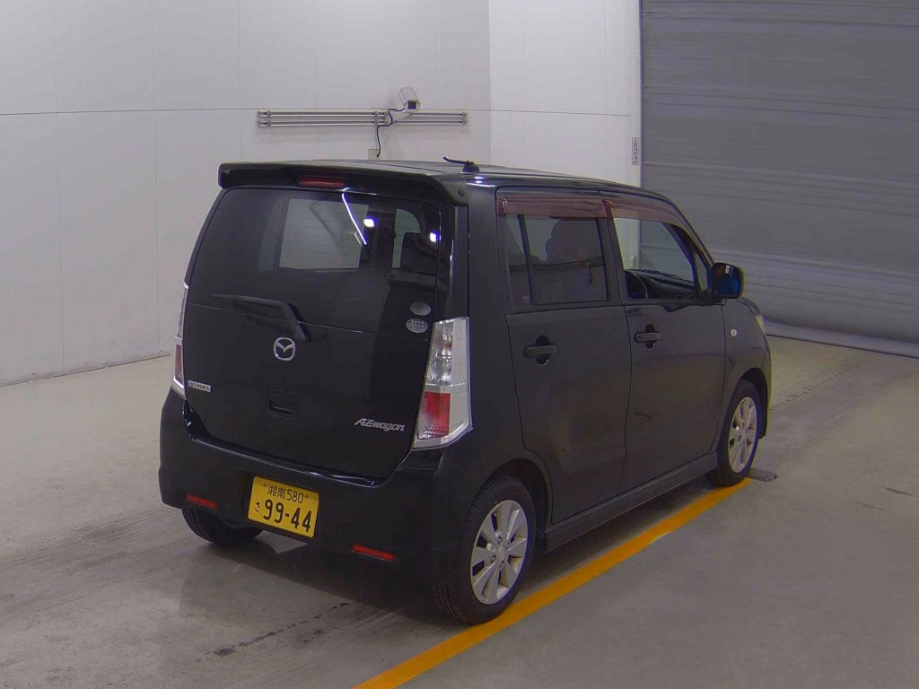 MAZDA AZ-WAGON