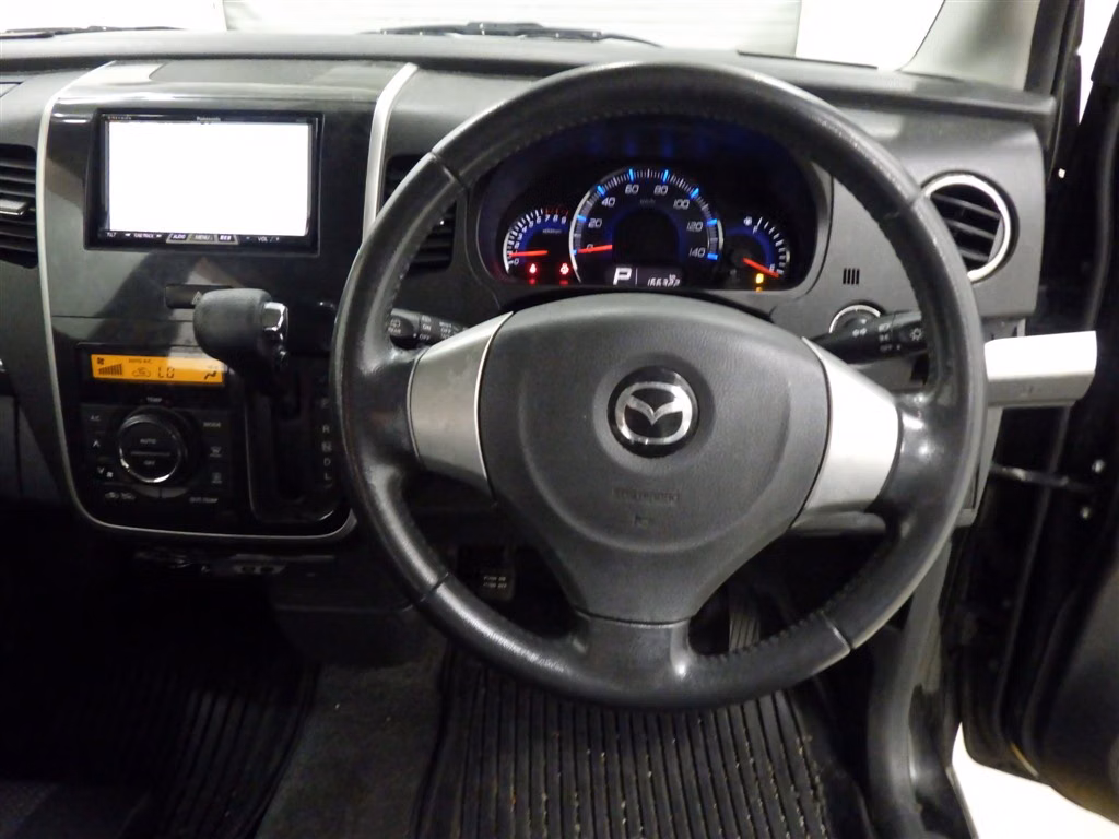 MAZDA AZ-WAGON