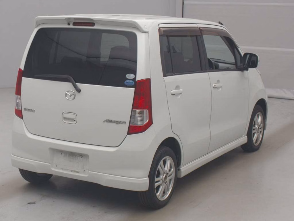 MAZDA AZ-WAGON