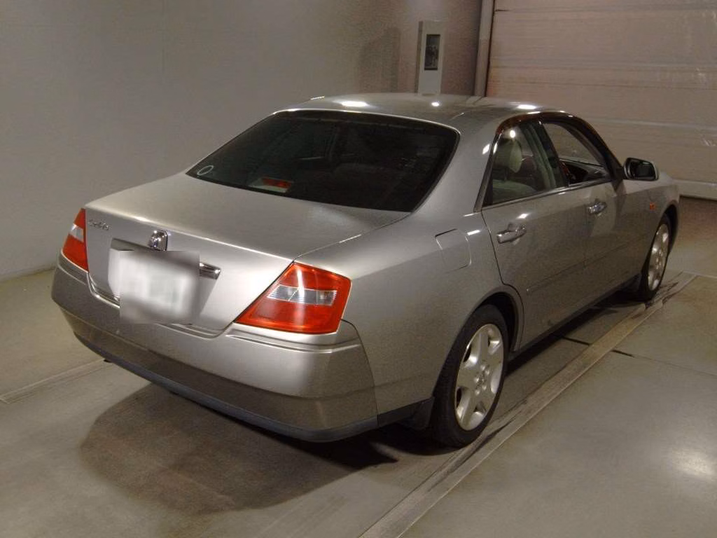 NISSAN CEDRIC
