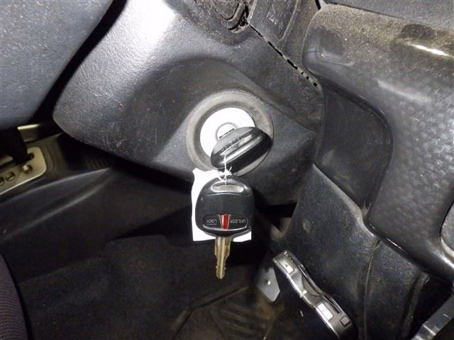 MITSUBISHI PAJERO IO