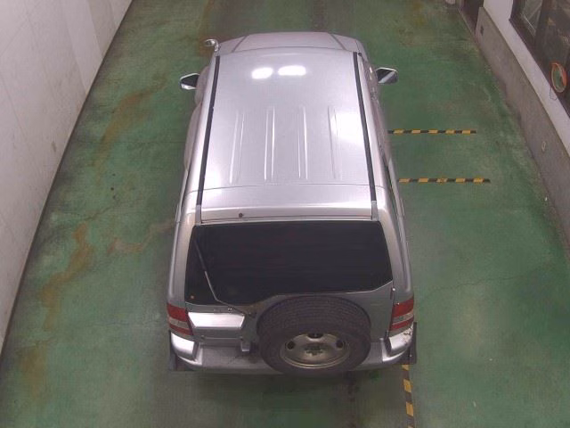 MITSUBISHI PAJERO IO