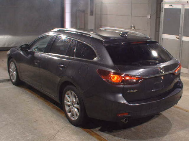 MAZDA ATENZA