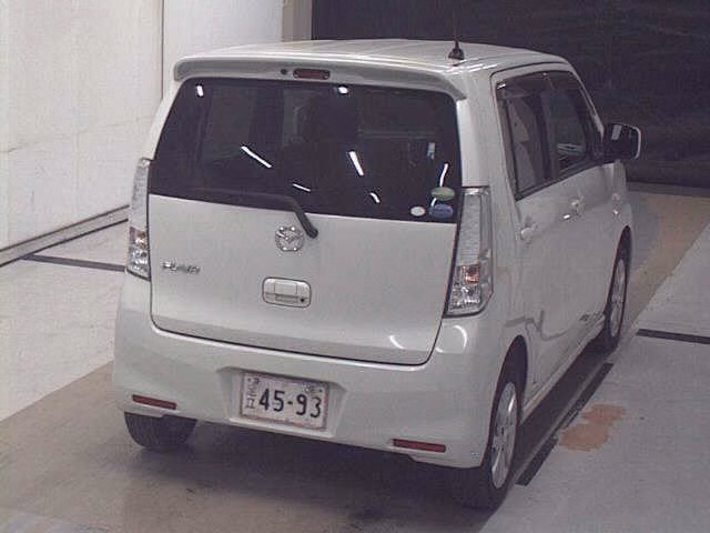 MAZDA FLAIR
