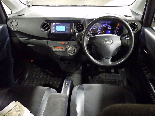 DAIHATSU TANTO EXE