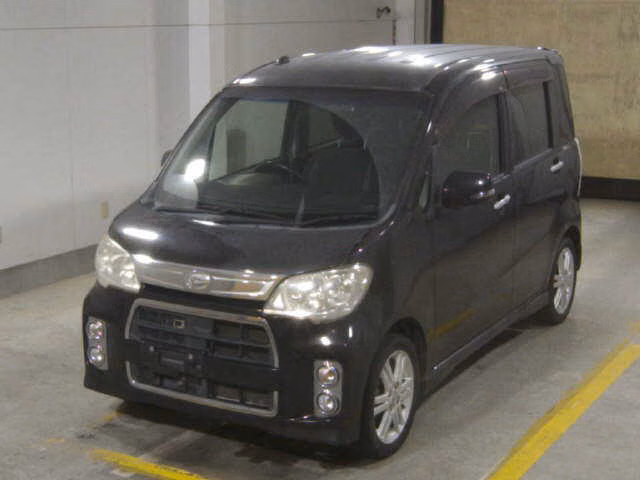 DAIHATSU TANTO EXE