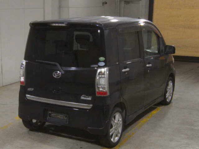 DAIHATSU TANTO EXE