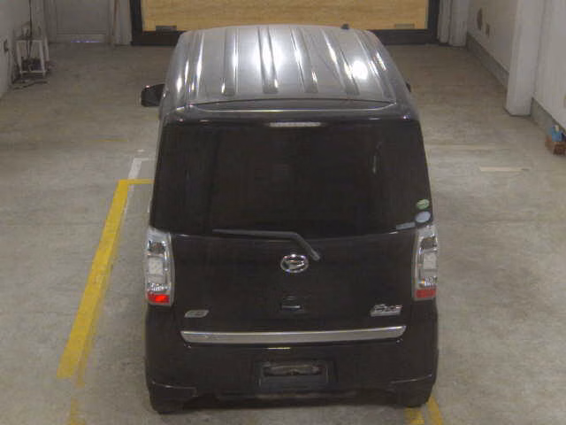 DAIHATSU TANTO EXE