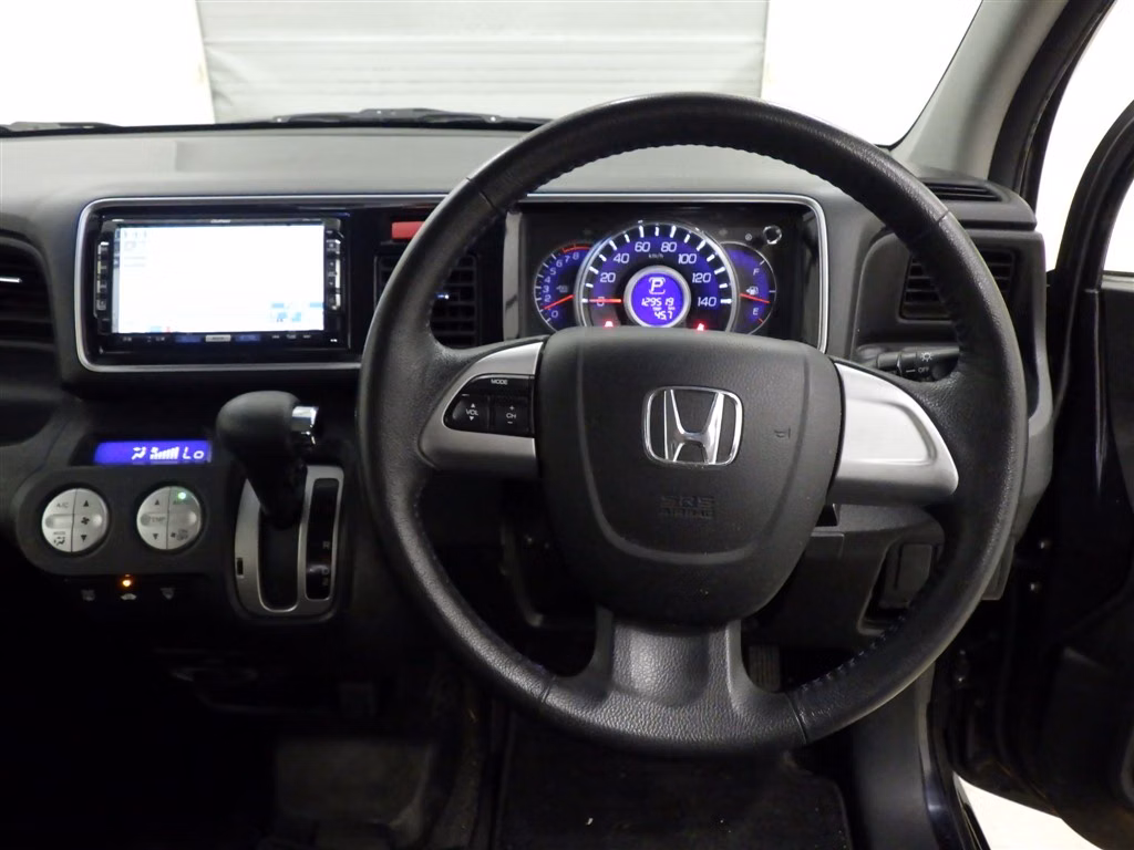 HONDA LIFE