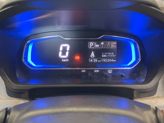 SUBARU PLEO PLUS