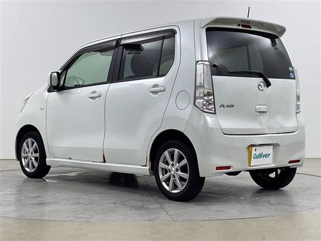 MAZDA FLAIR